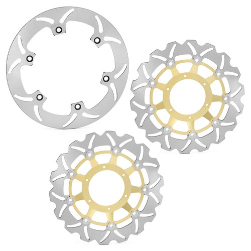 Disques frein avant - frein,