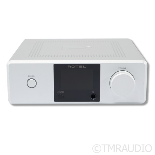 Rotel integrated - rotel,