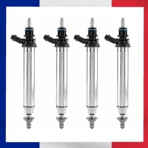 Injecteurs carburant - x,