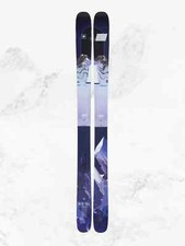 Ski Tout-Terrain Trajet Gratuit Poudre Park ARMADA Arv 106 Seulement Season 2024
