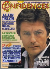 ▬►CONFIDENCES 1795 (1982)