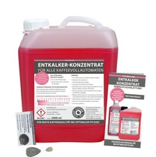 Détartrant liquide pour - liquide,