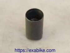 boisseau de carburateur pour Honda XL 125  de 1974 a 1976