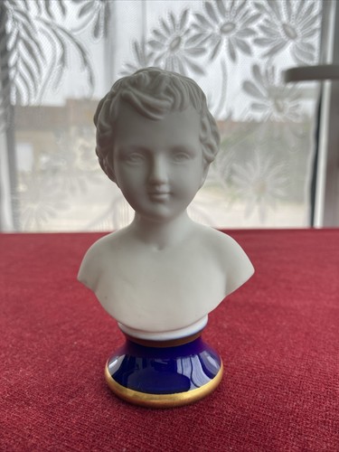Chérubin buste enfant en - chérubin,
