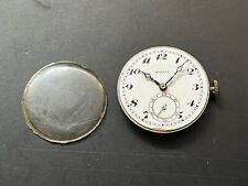 Montre Moeris Cadran En