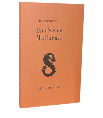 Cocteau rêve de - un,