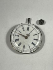 Ancien Mouvement de Montre