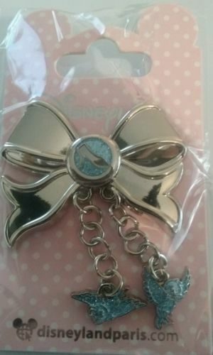 Pins disney bijou cendrillon - disney,