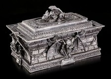 Altertümliche Coffret Avec