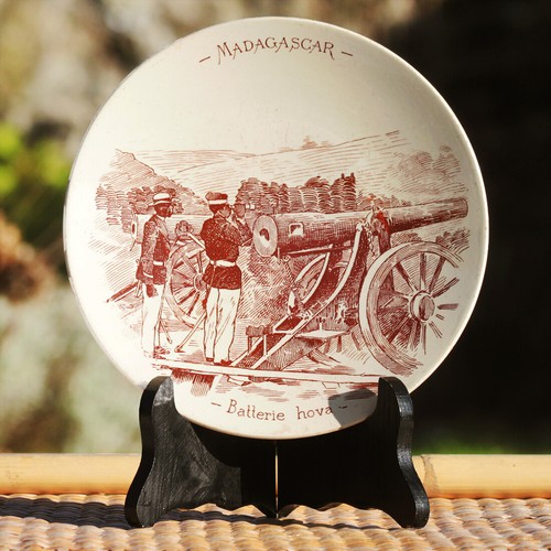 Ancienne assiette c - ancienne,