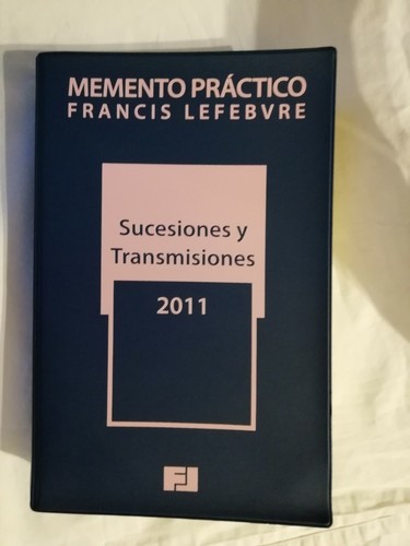 Memento pratique francis - pratique,