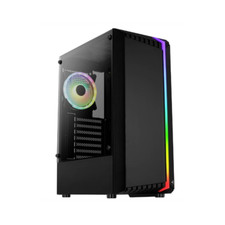 Unité Centrale Gaming Line - Eclipse avec Intel i5 & RTX 3050