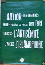 Keny Arkana - 2 - Affiche 70 x 100 - 2017