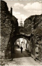 CPA AK Boppard- Binger Tor GERMANY (1029663)