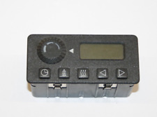 VW T4 Montre Programmable