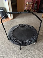 40 inch adult trampoline
