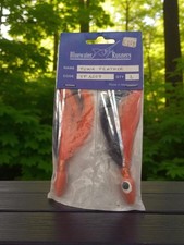 Vintage accessoire pêche