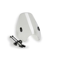 PARE-BRISE CUSTOM II PUIG POUR