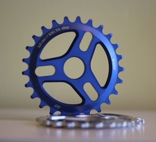 Couronne Bmx ECLAT Vent