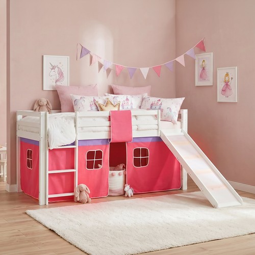 Lit enfants superposés - enfants,