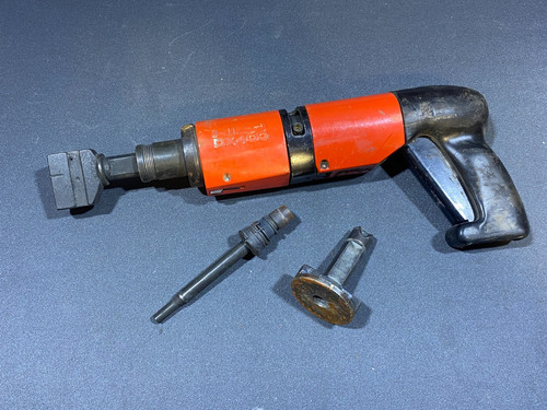 Hilti 400 powder - -,