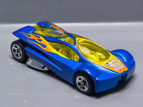 Hot wheels sling - shot, version