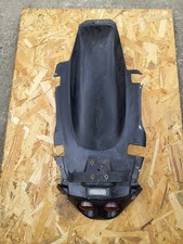 SUZUKI 1200 BANDIT 1996 A