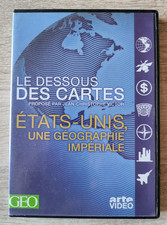 Film DVD - Le Dessous des