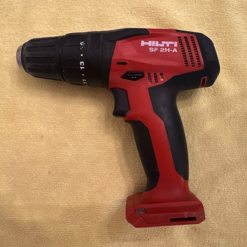 Hilti cordless hammer - 2h-a,