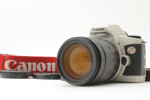 Exc canon eos - [exc+5],