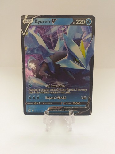 Carte pokémon kyurem - :, v