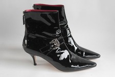 Bottines DORATEYMUR cuir