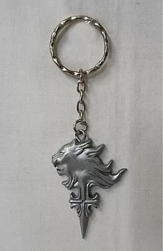 Collier grains top - , porte-clés