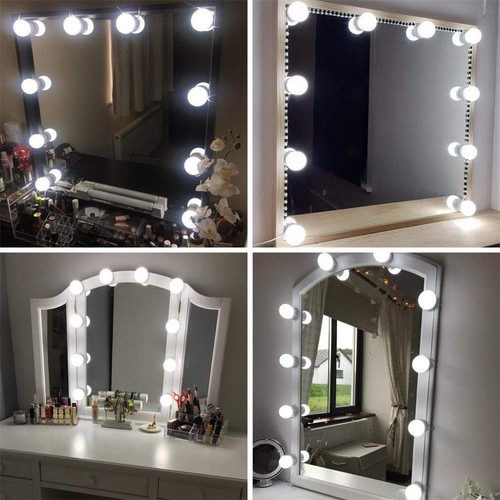 Foeska kit lumière led - de,