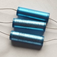 condensateur 0.039uF  39nF  39 nF   400V  ERO KP1832    Lot  3 pièces     Dep