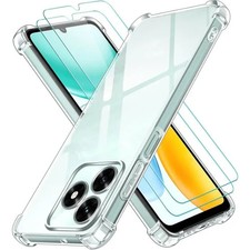 Coque pour Honor X5c Plus + 2