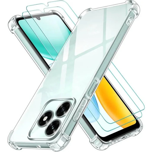 Coque pour honor x5c plus - x5c, 2
