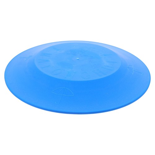 Dôme rond plastique - ,