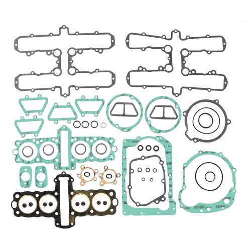 Athena complete gasket kit - gasket,