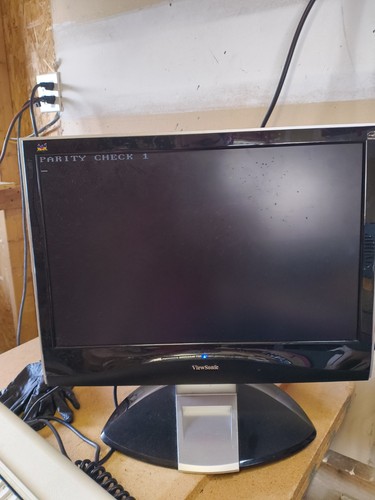 Ibm 5150 with model needs - 5150,