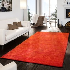 Tapis Naturel  Unis Modern