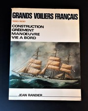 GRANDS VOILIERS Français