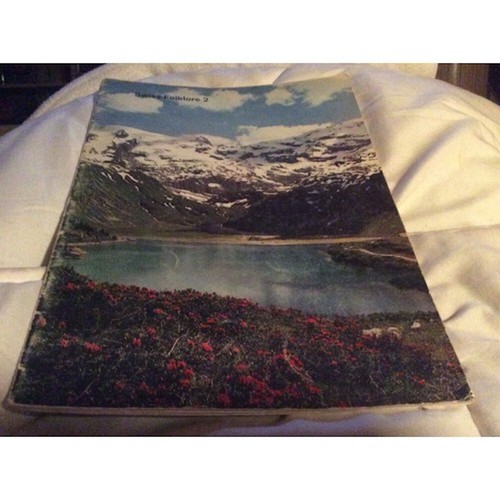 Swiss folklore 7 - folklore, 2):