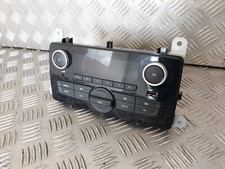 AUTORADIO CD - RENAULT CLIO IV (4) PHASE II (2) - Référence : 281155908R