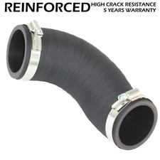 Tuyau d'intercooler de