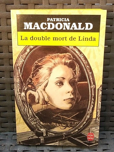 Livre roman policier la - livre,