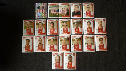 Vignettes panini championnat - panini,