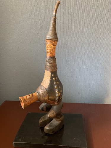 Art africain ancienne - ancienne,