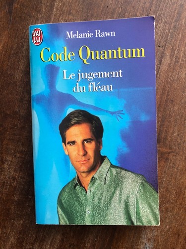 Code quantum tome le - code,