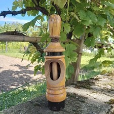 ANCIENNE BOUCHONNEUSE A BOUTEILLE VIN/EMBOUCHONNEUSE VINTAGE